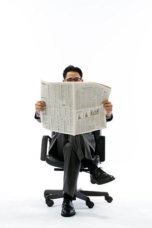 チラシ印刷をしたいなら此方の会社