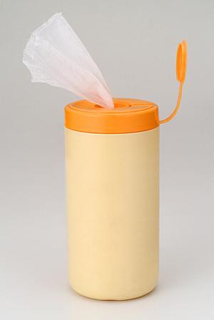 お風呂掃除のlocal clean